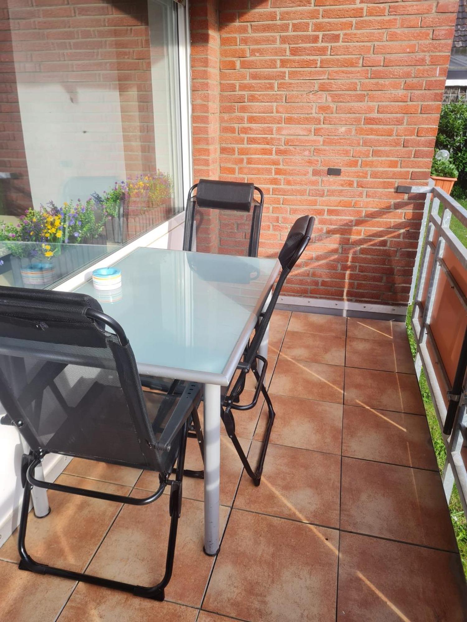 Ferienwohnung Eulennest クレーフェルト エクステリア 写真